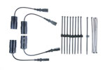 KW Suspension KW ESC Modules Porsche Macan; 2015-2019