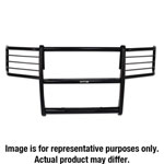 Go Rhino 06-10 Ford Explorer 3000 Series StepGuard - Black; 2006-2010