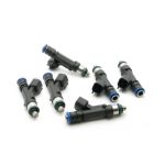 DeatschWerks 89-95 Ford Thunderbird Super Coupe 3.8 / 92-93 GMC Jimmy 4.3 78lb Injectors (Set of 6); 1989-1995