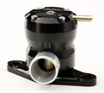 GFB Mach 2 TMS Recirculating Diverter Valve - Subaru 08+ WRX / 03-09 GT Legacy / 09-12 XT Forester; 2003-2009