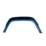 Omix Rear Fender Flare Left Side- 84-96 Cherokee (XJ); 1984-1996