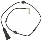 Power Stop 97-01 Cadillac Catera Front Euro-Stop Electronic Brake Pad Wear Sensor; 1997-2001