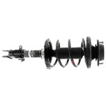 KYB Shocks & Struts Strut Plus Front Left 13-14 Subaru Outback; 2013-2014