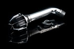 Weapon R Dragon Intake Honda Civic EX/ HX; 1996-1998