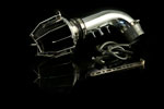 Weapon R Dragon Intake Honda Accord LXI; 1986-1989