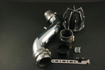 Weapon R Dragon Intake Mazda Protege 1.8L & 2.0L