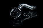 Weapon R Dragon Intake MAZDA6 V6; 2003-2006