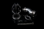 Weapon R Dragon Intake Mitsubishi Mirage 1.8L 16 VALVE; 1993-2001