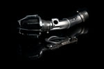 Weapon R Dragon Intake Mitsubishi Galant 4 CYL MIVEC Only; 2004-2007