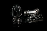 Weapon R Dragon Intake Nissan Maxima; 1995-2000