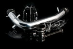 Weapon R Dragon Intake Nissan 240SX 16V; 1991-1994