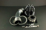 Weapon R Dragon Intake Nissan Sentra 1.8L; 2001-2006