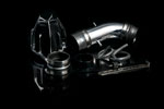 Weapon R Dragon Intake Nissan Sentra V-SPEC 2.5L; 2002-2006