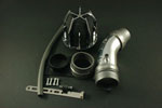 Weapon R Dragon Intake Nissan Sentra 1.8S; 2005-2006