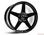 VR Forged D12 Wheel Gloss Black 20x11 +16mm 5x115; 2008-2021