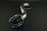 Weapon R Dragon Intake Toyota MR2 Non-Turon; 1990-1995