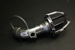 Weapon R Dragon Intake Toyota MR2 Spyder 1.8L; 2000-2004