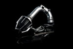 Weapon R Dragon Intake Toyota Highlander 4 CYL; 2001-2004