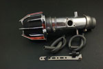 Weapon R Dragon Intake Lexus ES300; 2002-2006