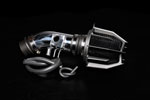 Weapon R Dragon Intake Lexus RX350