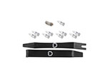 Diode Dynamics 16-22 Toyota Prius Interior LED Kit Cool White Stage 2