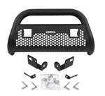 Go Rhino 16-19 Chevy 1500 LD (Classic) RC2 LR 2 Lights Complete Kit w/Front Guard + Brkts; 2016-2019