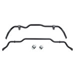 ST Anti-Swaybar Set 06-13 Audi A3 2wd / 07+ VW Golf V/VI/Jetta V/Jetta VI; 2006-2013