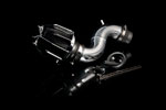 Weapon R Dragon Intake Pontiac Grand AM 2.3L