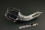 Weapon R Dragon Intake Chrysler PT Cruiser; 2000-2004