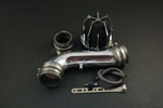 Weapon R Dragon Intake Ford Explorer/Sport Trac 4.0l 6CYL