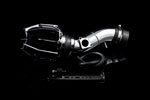 Weapon R Dragon Intake Pontiac Vibe; 2003-2007