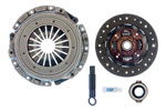 Exedy OEM Clutch Kit PONTIAC GRAND AM L4 2.3; 8th Digit in VIN Is A; Quad 4 Engine