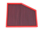 BMC 07-10 BMW 5 (E60/E61) 520 I Replacement Panel Air Filter; 2007-2010