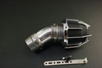 Weapon R Dragon Intake Mercedes-Benz MBZ E-Class V6 (Single Intake Inlet Only)