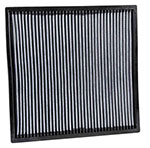 K&N 2021 Freightliner Sprinter 2500 2.0L L4 Gas Cabin Air Filter; 2021-2021