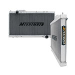 Mishimoto Acura NSX Manual Transmission Aluminum Radiator