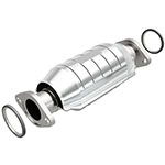 MagnaFlow Direct Fit Converter 96-98 Toyota Celica 2.2L; 1996-1998