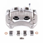 Power Stop 2002 Honda Passport Front Right Autospecialty Caliper w/Bracket; 2002-2002