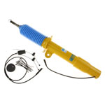 Bilstein B6 Performance (DampTronic) Suspension Strut Assembly BMW M3 Front Left