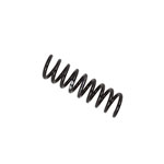 Bilstein B3 OE Replacement Coil Spring Mercedes Benz E320 Rear