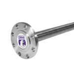 Yukon 05-20 Ford F-250/F-350 Super Duty 10.5in Rear Differential Chromoly Axle Shaft; 2005-2020