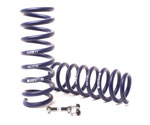 H&R 10-15 BMW 740Li xDrive/750Li xDrive/760Li F02 Sport Spring (w/Self-Leveling); 2010-2015