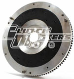 Clutch Masters Aluminum Flywheel Toyota Matrix - 1.8L 1ZZ Eng (9 lbs); 2003-2008