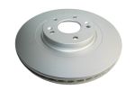 DBA 13-20 Hyundai Santa Fe Sport Front En-Shield Standard Rotor