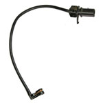 Power Stop 04-06 Audi TT Quattro Front Euro-Stop Electronic Brake Pad Wear Sensor; 2004-2006