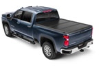 UnderCover 2020 Chevy Silverado 2500/3500 HD 6.9ft Ultra Flex Bed Cover; 2020-2022