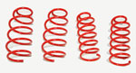 Tanabe Mazda Mazda 6 (Skyactiv) Sustec NF210 Lowering Springs 1.0 / 1.0