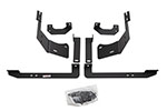 Deezee 18-21 Chevrolet/GMC Equinox/Terrain Running Board NXc Bracket Kit