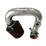 Injen Short Ram Intake Scion xA, xB, Polished; 2004-2006