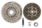 Exedy OEM Clutch Kit MERCURY COUGAR V8 5.8; 6.4; Diaph Type; 1967-1973